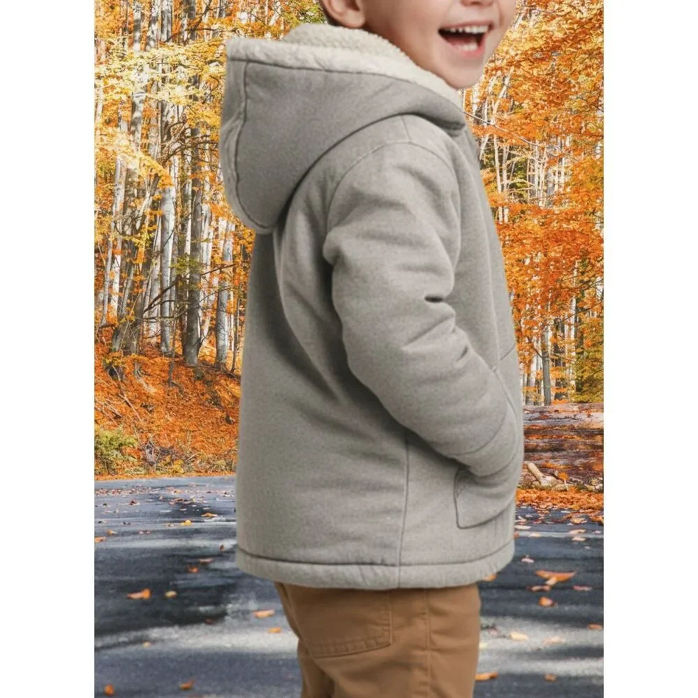 Carters nla 🧥